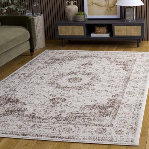 Evoke Area Rug 6'7"x9' (59.3 Sq Ft)