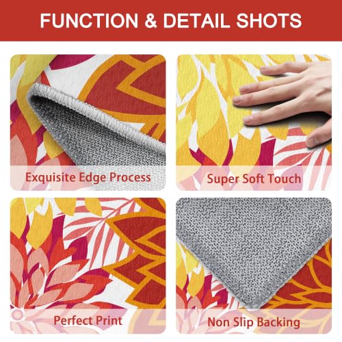 Outdoor Rug Waterproof (15 Sq Ft)