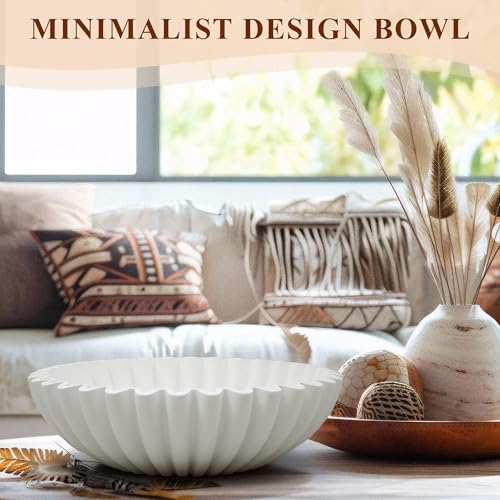 Large Decorative Bowl
