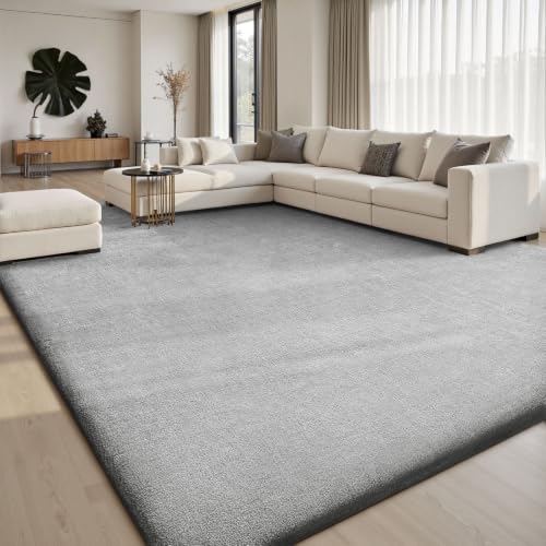 Area Rugs 9x12 for Living Room Bedroom