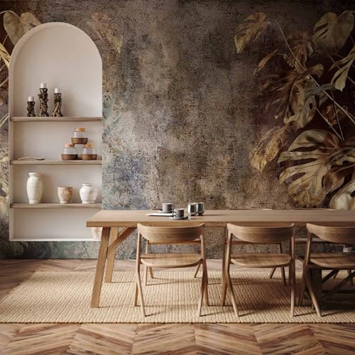 Wall Mural Wallpaper (9 Count)