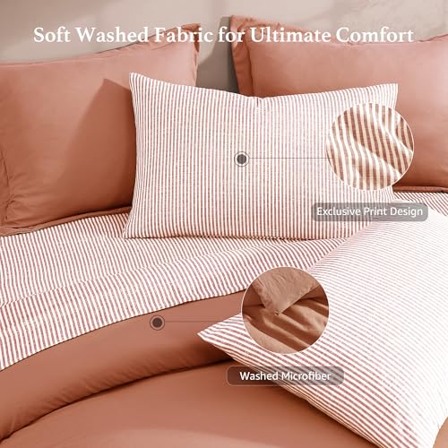 King Size Comforter Set