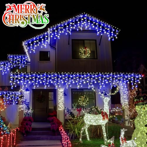 Christmas Lights Outdoor