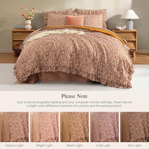 King Size Comforter Set