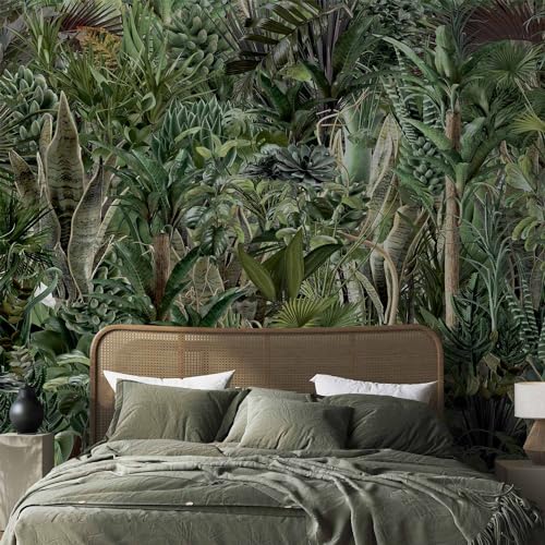 Wall Mural Wallpaper (9 Count)