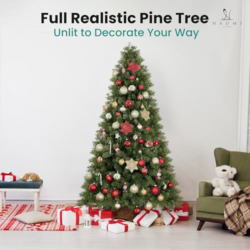 Lucille Artificial Christmas Tree