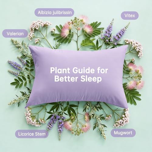 Lavender Twin Comforter Set