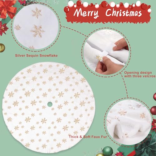 Christmas Tree Skirt