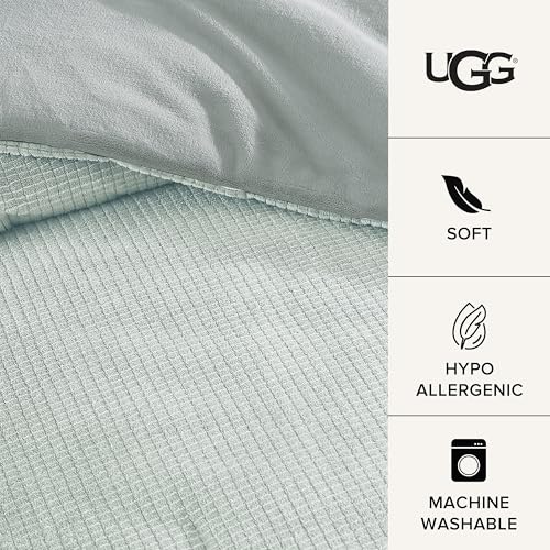 Remina Twin Comforter Set