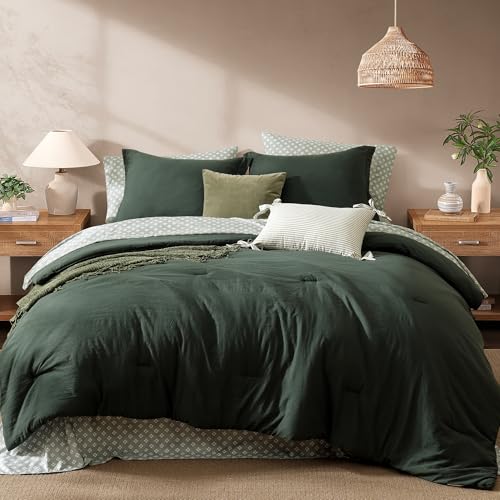 King Size Comforter Set