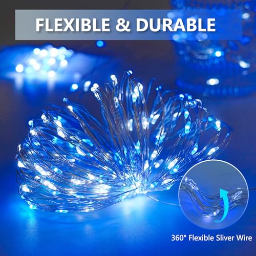 Solar Fairy Lights (2 Count)