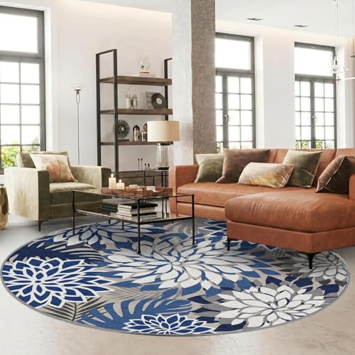 Outdoor Rug Waterproof (36 Sq Ft)