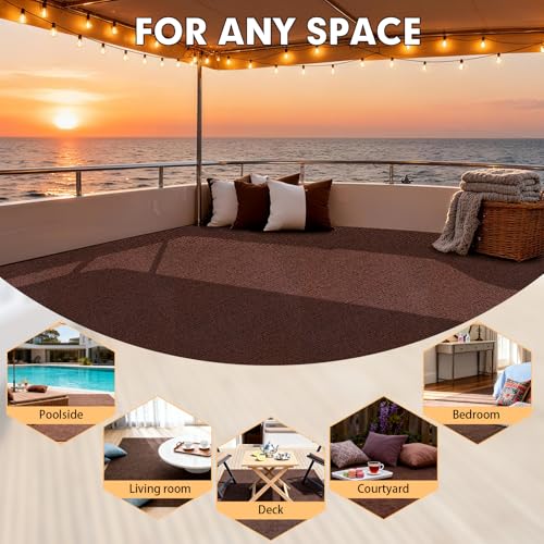 Marine Carpet (50 sq ft sq ft)