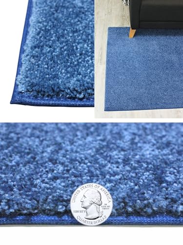 Soft and Colorful Kids Classroom Area Rugs