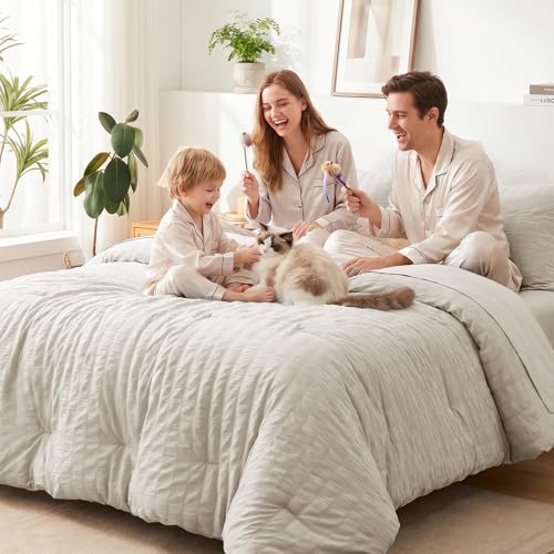 King Size Comforter Set