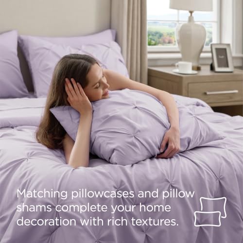 Twin Comforter Set & Sheet Set