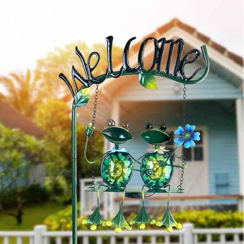 Solar Lights Outdoor Waterproof