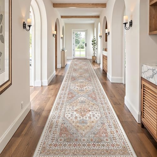 2'6 x 14' Runner Rug Non Slip