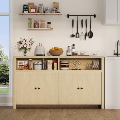 Buffet Sideboard Cabinet with Storage