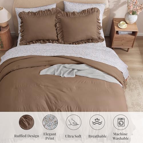 Full Size Comforter Sets