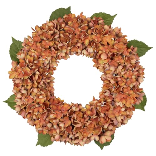 Fall Wreaths for Front Door