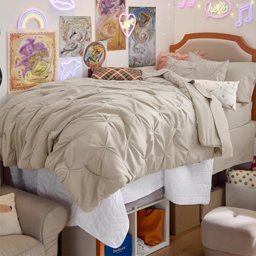 Twin Comforter Set & Sheet Set