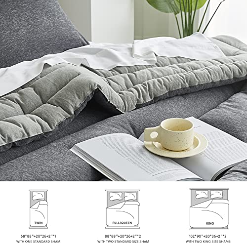 California King Comforter Set