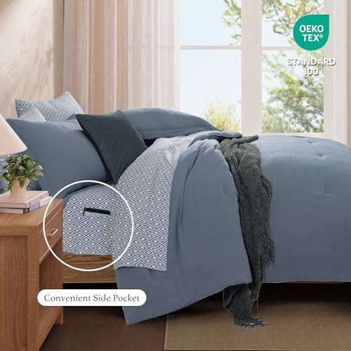 Queen Comforter Set
