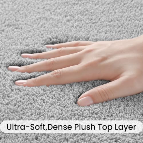 6x9 Area Rugs for Living Room Bedroom