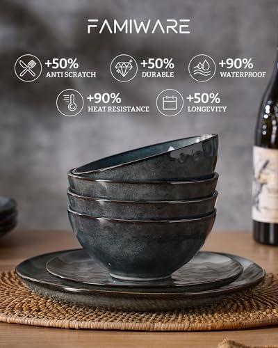 Dinnerware Sets for 4 (6 Count)