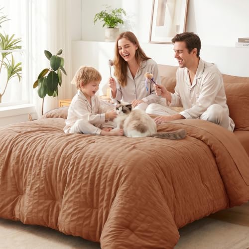 Queen Comforter Set
