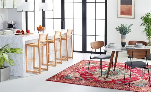 Monaco Collection Area Rug (9 Sq Ft)