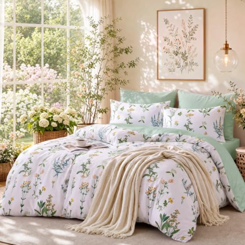 California King Comforter Set