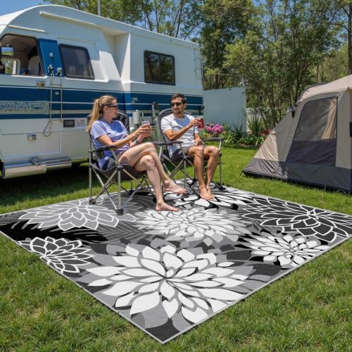 Outdoor Rug Waterproof (80 Sq Ft)