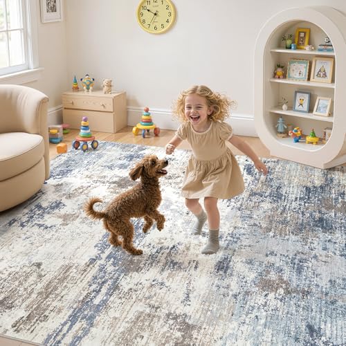 10x14 Area Rug Living Room Rugs (24 Count)