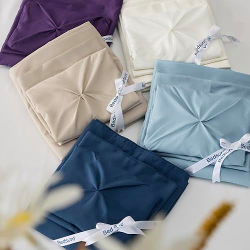 Twin Comforter Set & Sheet Set