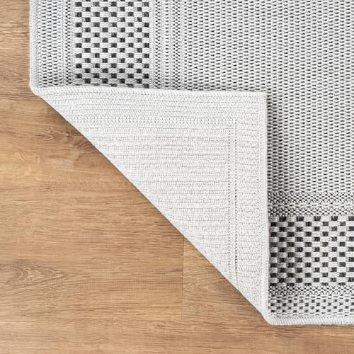 Easy Jute Rug 5x7 (35 Sq Ft)