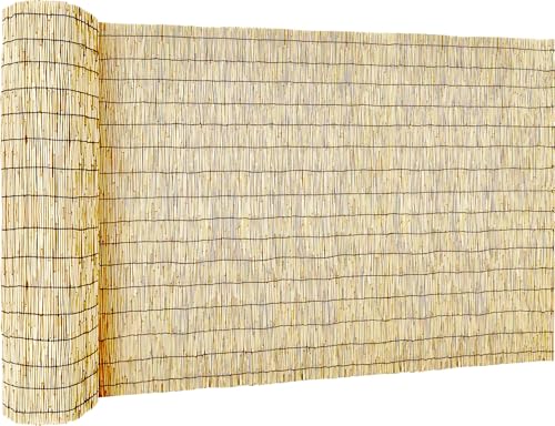 Reed Fencing Rolls