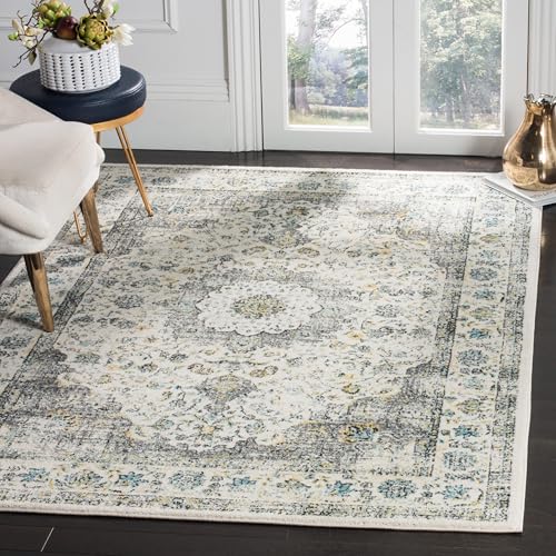 Evoke Collection Area Rug (38.125 Count)