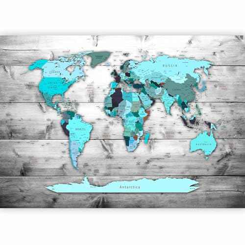 Wall Mural Wallpaper (7 Count)