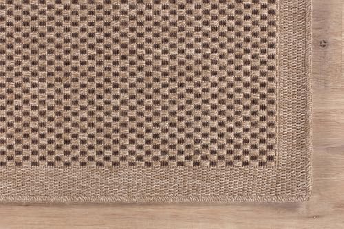Easy Jute Rug 6x9 (54 Sq Ft)