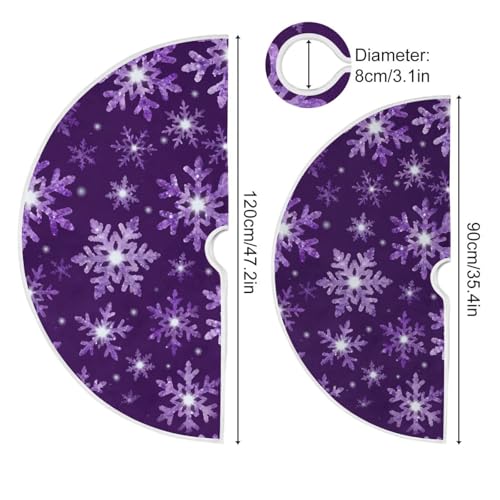 Christmas Tree Skirt