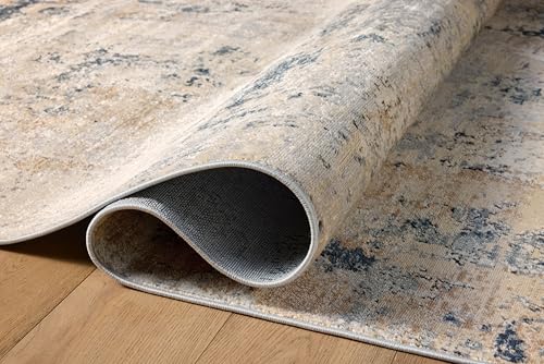 Teagan Sand Mist 9' (131.625 Sq Ft)
