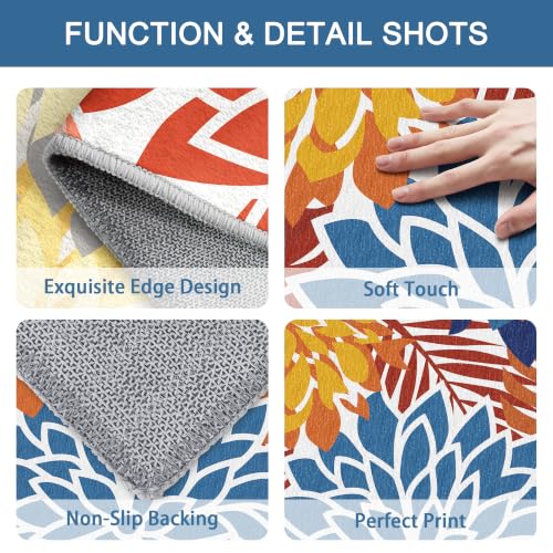 Outdoor Rug Waterproof (24 Sq Ft)