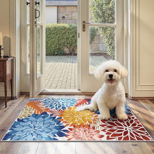 Outdoor Rug Waterproof (6 Sq Ft)