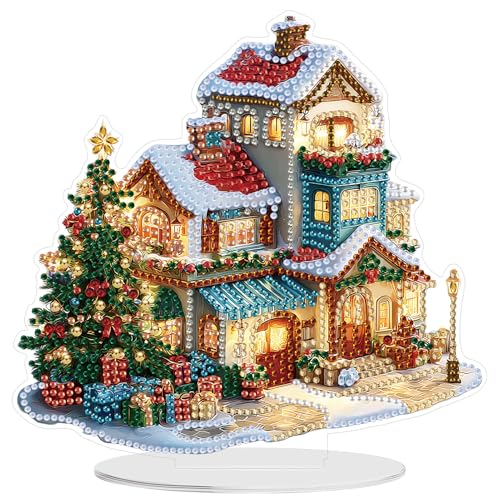 5D Diamond Art Kits for Adults