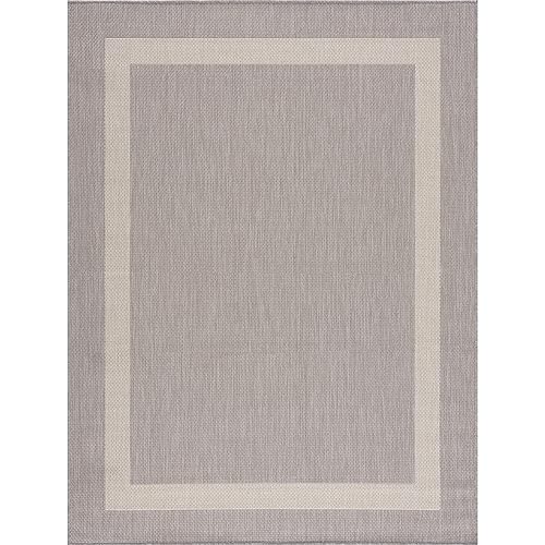 Outdoor Rug 5x7