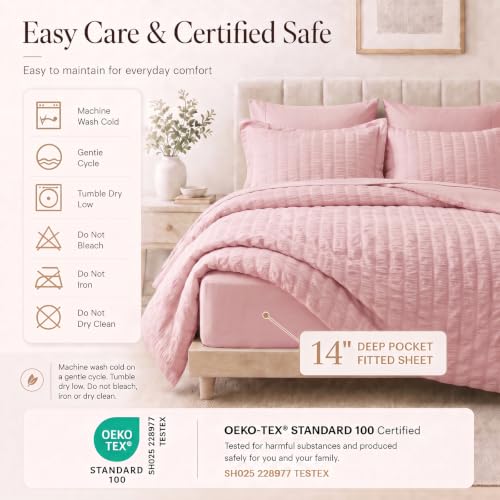 King Size Comforter Set