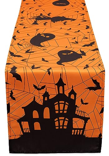 Halloween Silhouettes Tabletop for Halloween Decorations