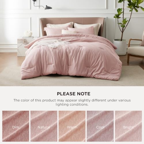 Pink Queen Comforter Set